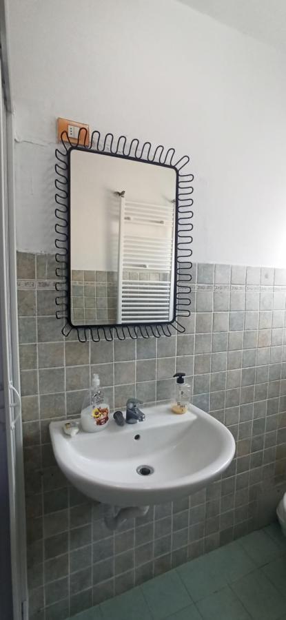 Attico Ostia Villa Kültér fotó