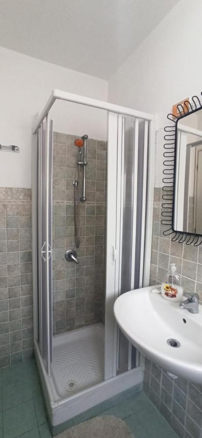 Attico Ostia Villa Kültér fotó
