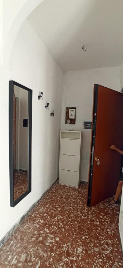 Attico Ostia Villa Kültér fotó