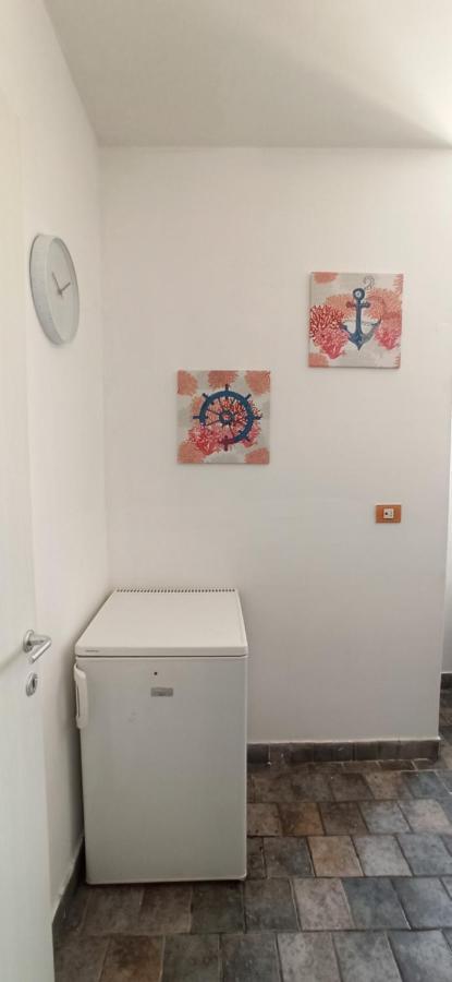 Attico Ostia Villa Kültér fotó